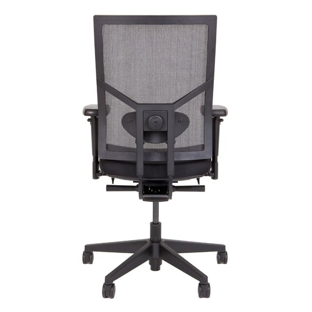 Bureaustoel Basic 787 NPR 1813 Bureaustoel Basic 787 NPR 1813