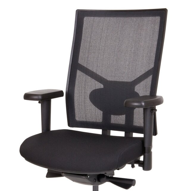 Bureaustoel Basic 787 NPR 1813 Bureaustoel Basic 787 NPR 1813
