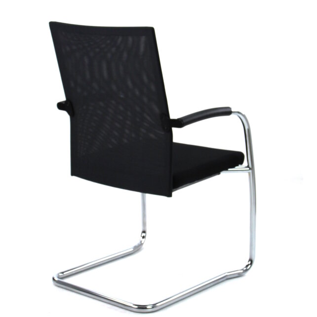 Vergaderstoel Classic