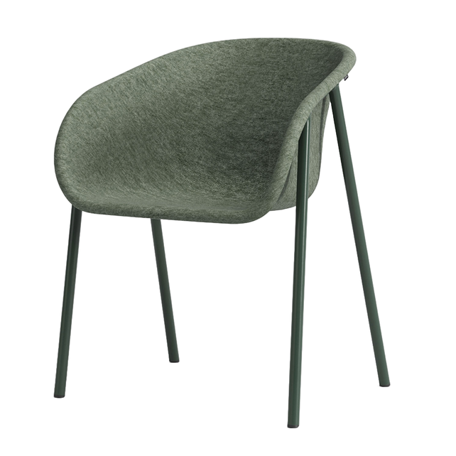 Stoel De Vorm LJ1 Stoel De Vorm LJ1