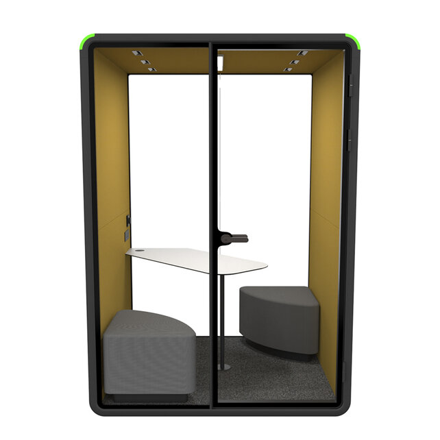 Belcel FocusLab Two meeting