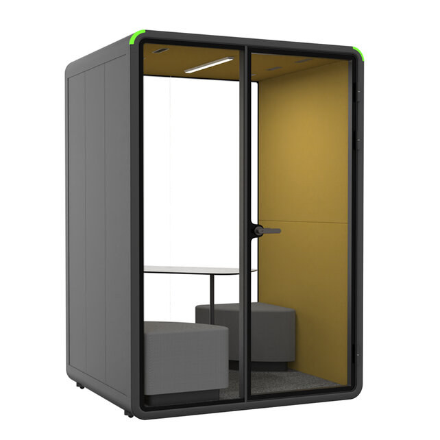 Belcel FocusLab Two meeting