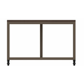 Verrijdbare vergadertafel Move 75h