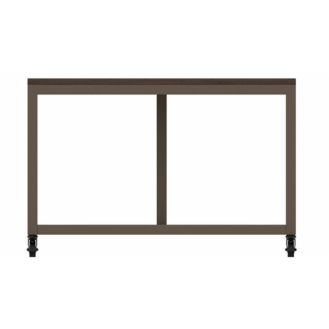 Verrijdbare vergadertafel Move 75h