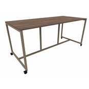 Verrijdbare bartafel Move 110h Verrijdbare bartafel Move 110h