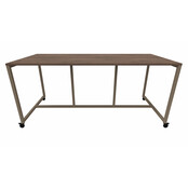 Verrijdbare bartafel Move 110h Verrijdbare bartafel Move 110h