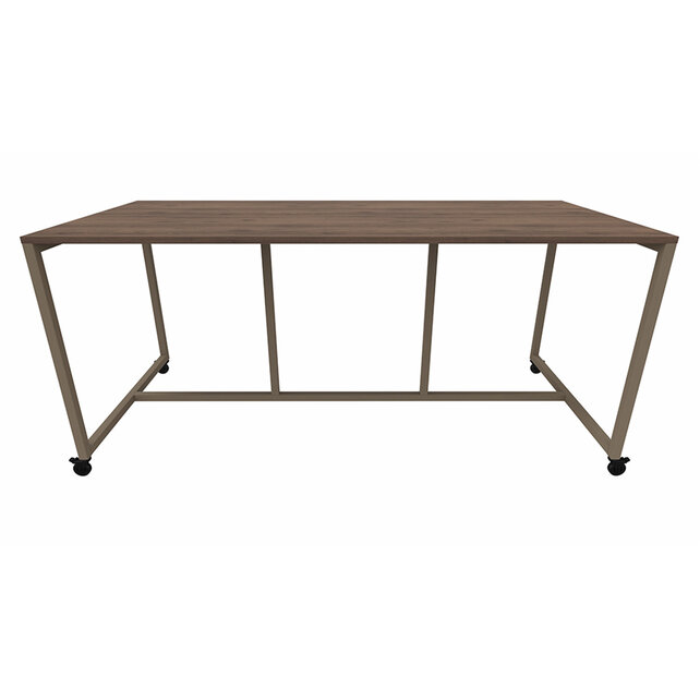 Verrijdbare bartafel Move 110h Verrijdbare bartafel Move 110h