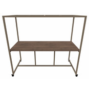 Bartafel Move 110h met dakelement