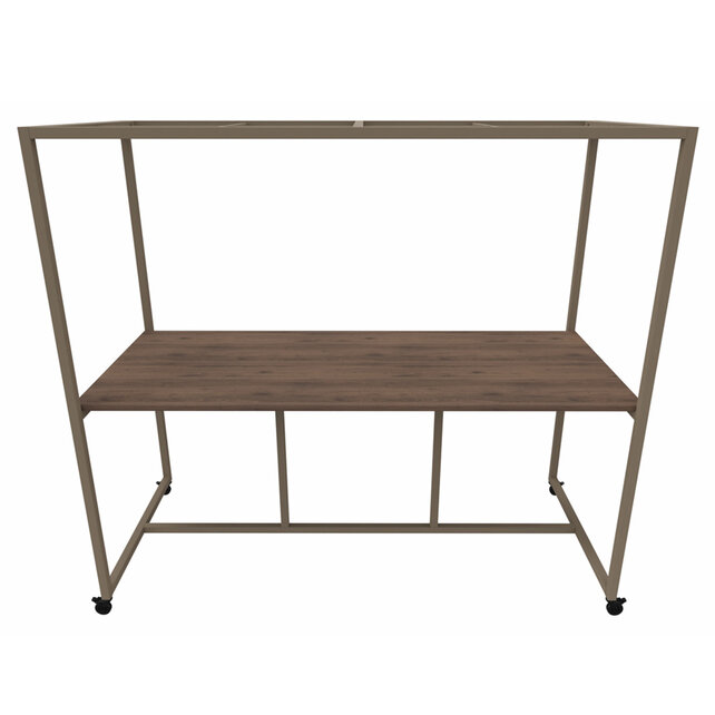 Bartafel Move 110h met dakelement