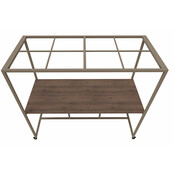 Bartafel Move 110h met dakelement