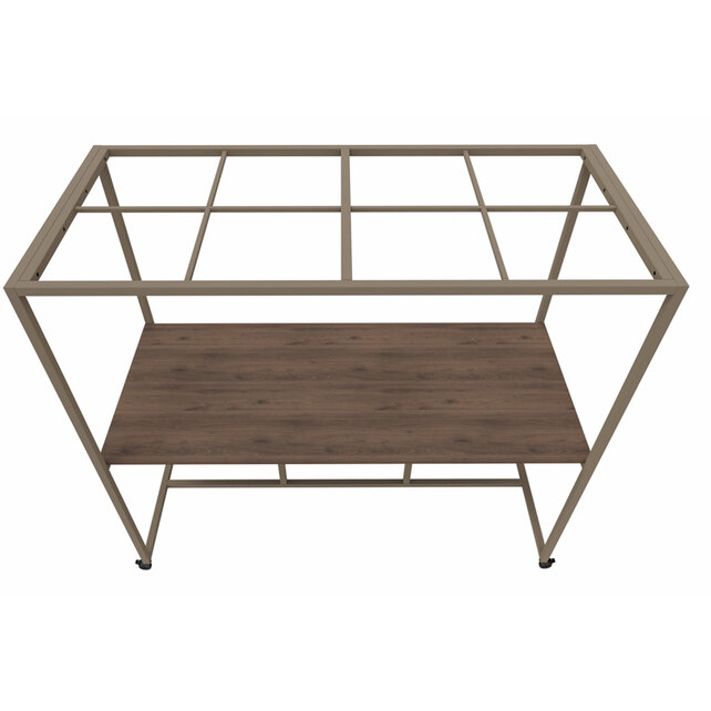 Bartafel Move 110h met dakelement