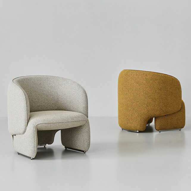 Fauteuil Elepante series