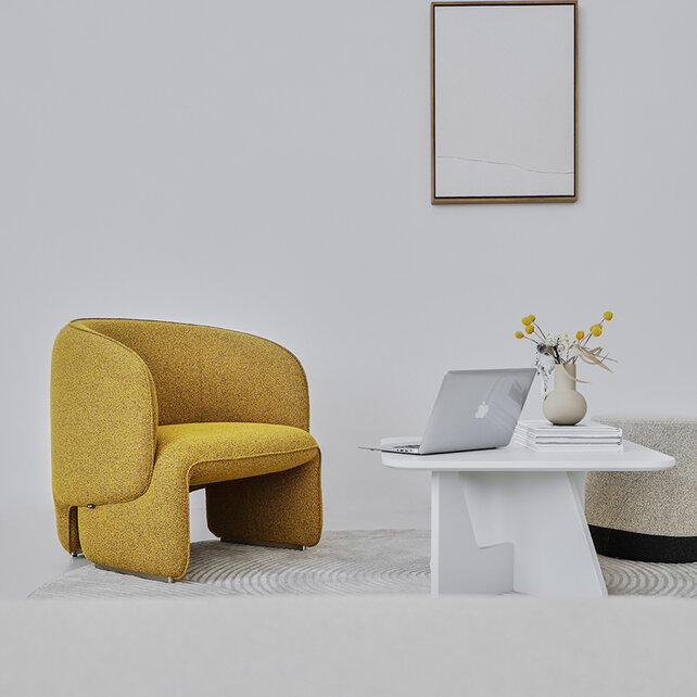 Fauteuil Elepante series