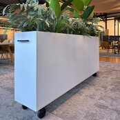 Deasc. Elegant plantenbak groot