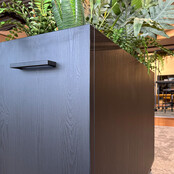 Deasc. Elegant plantenbak klein