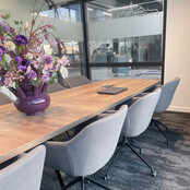 Grote vergadertafel LAB Mr Big Grote vergadertafel LAB Mr Big