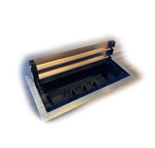 Bi-Box Inbouw stekkerdoos