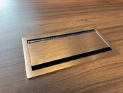 Bi-Box Inbouw stekkerdoos