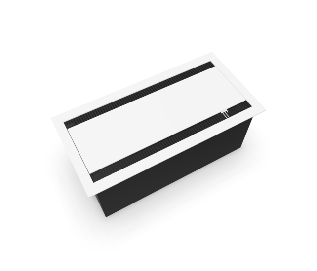 Bi-Box Inbouw stekkerdoos