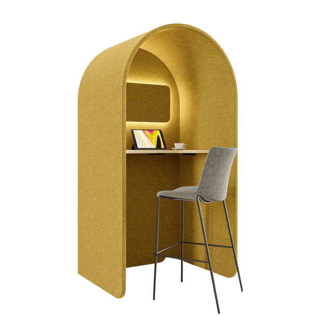 Belcel Focushub Arch Belcel Focushub Arch