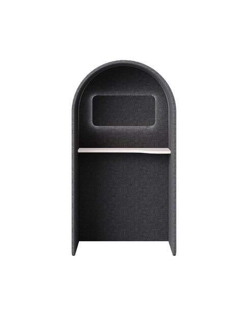 Belcel Focushub Arch Belcel Focushub Arch