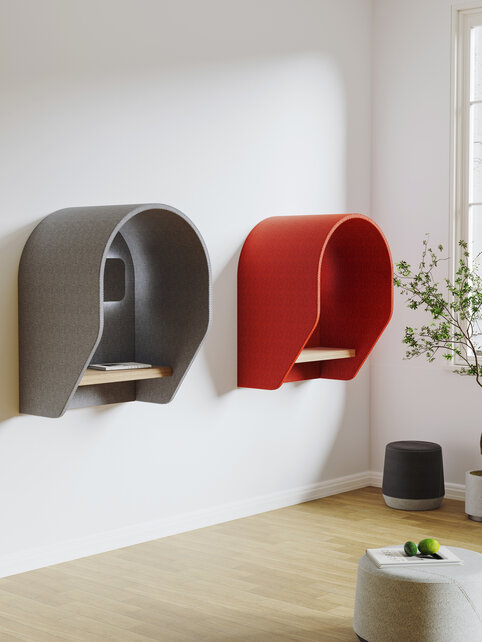 Belcel Focushub Arch mini