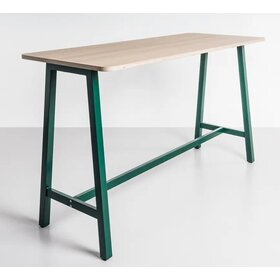 Kantoor bartafel LAB Hybrid