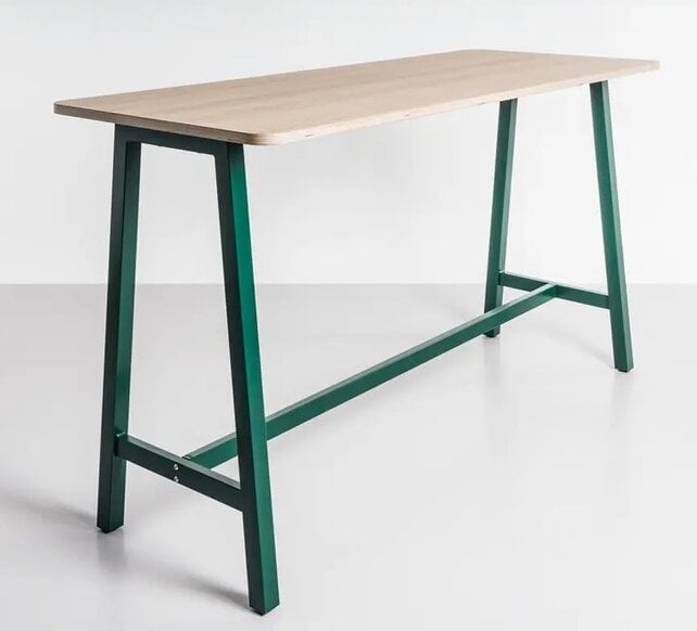 Kantoor bartafel LAB Hybrid