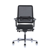 Bureaustoel Xilium mesh npr1813 BLACK FRIDAY