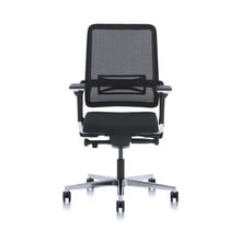 Bureaustoel Xilium mesh npr1813 BLACK FRIDAY