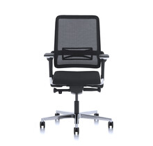 Bureaustoel Xilium mesh npr1813  | DEAL