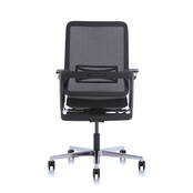 Bureaustoel Xilium mesh npr1813 BLACK FRIDAY