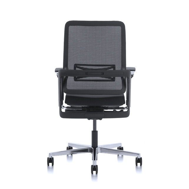 Bureaustoel Xilium mesh npr1813  | DEAL