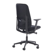 Bureaustoel Deasc. Stelvio | black | DEAL