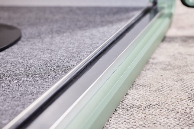 Belcel FocusLab One wit (OP VOORRAAD)