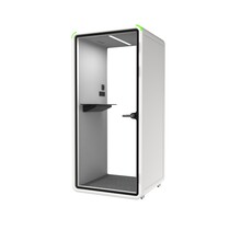 Belcel FocusLab One wit (OP VOORRAAD)