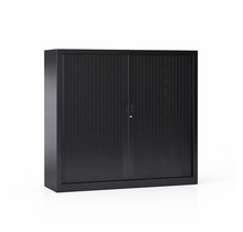 Roldeurkast Eco-line 120x43x120 (LxBxH)