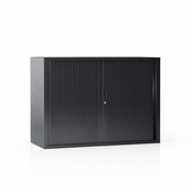 Roldeurkast Eco-line 120x43x72 (LxBxH)