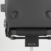 24-uurs bureaustoel Throna K24 SLS Combi