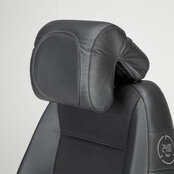 24-uurs bureaustoel Throna K24 SLS Combi