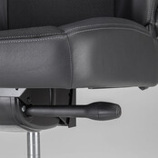 24-uurs bureaustoel Throna K24 SLS Combi