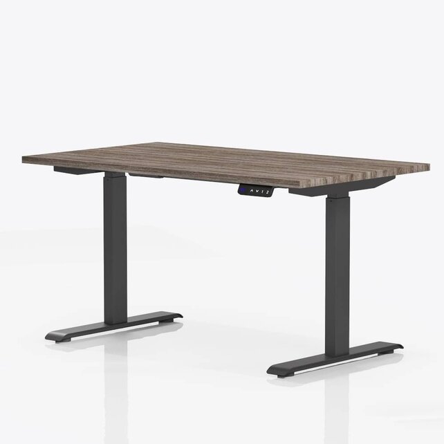 Elektrisch zit-sta bureau Vento