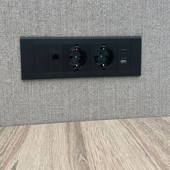 Belcel FocusLab meeting 4 - 6 personen