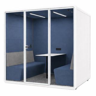 Belcel FocusLab meeting Four