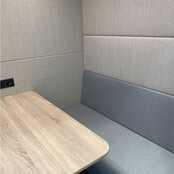 Belcel FocusLab meeting Four  (4 personen)