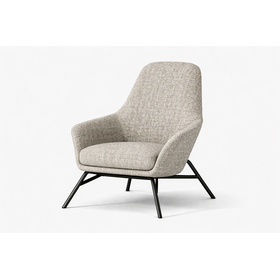 Fauteuil Saar