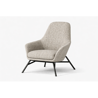 Fauteuil Saar