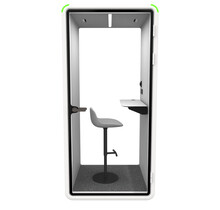 Belcel FocusLab One wit (OP VOORRAAD)