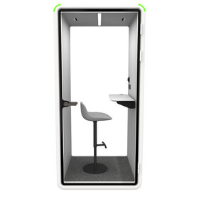 Belcel FocusLab One wit (OP VOORRAAD)