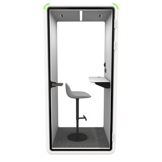 Belcel FocusLab One wit (OP VOORRAAD)